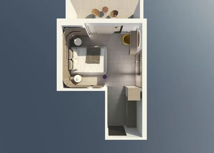 Hotel Morfeas Rhodes City