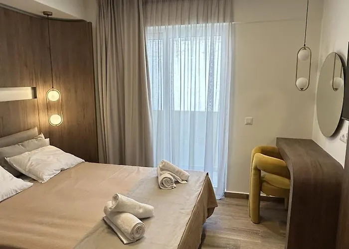 Morfeas Rhodes City