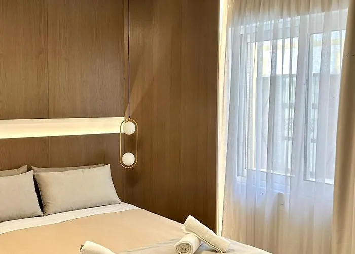 Hotel Morfeas 4*