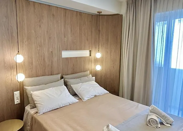 Morfeas Hotel