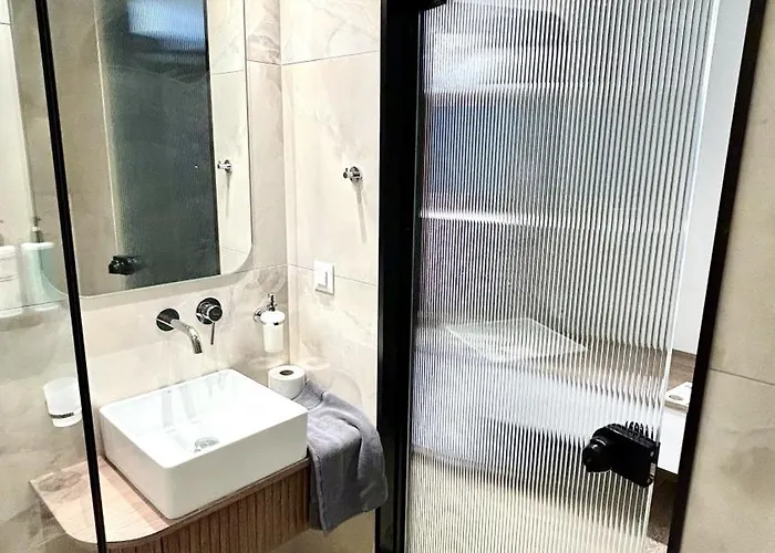 Hotel Morfeas 4*