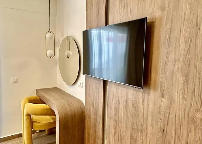Morfeas Hotel