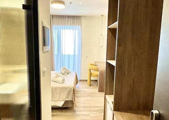 Hotel Morfeas 4*