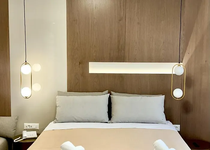 Morfeas Hotel