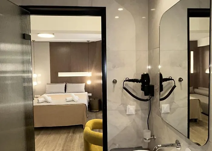 Morfeas Hotel 4*