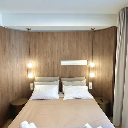 Hotel Morfeas Rhodes City