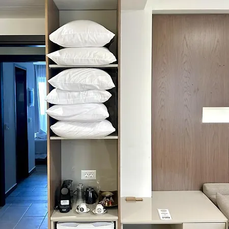 Hotel Morfeas Rhodes City