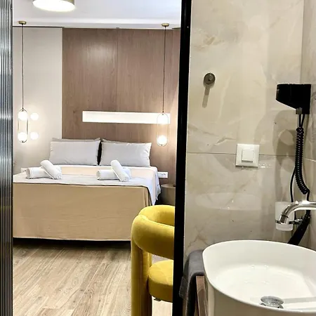 Morfeas Hotel Rhodes City