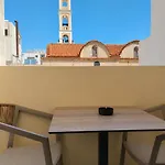 Morfeas Hotel