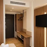 Hotel Morfeas 4*