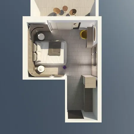 Hotel Morfeas Rhodes City