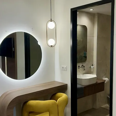 Morfeas 4* Rhodes City