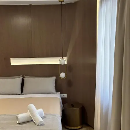 Morfeas 4* Rhodes City