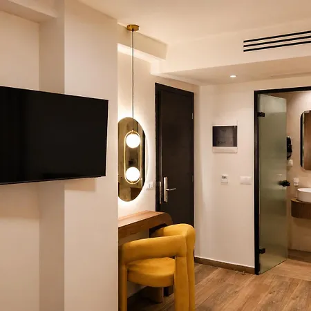 Hotel Morfeas 4*