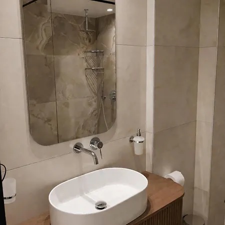 Hotel Morfeas 4*