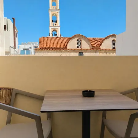 Morfeas Hotel
