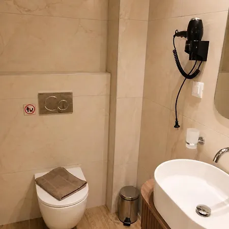 Morfeas Hotel