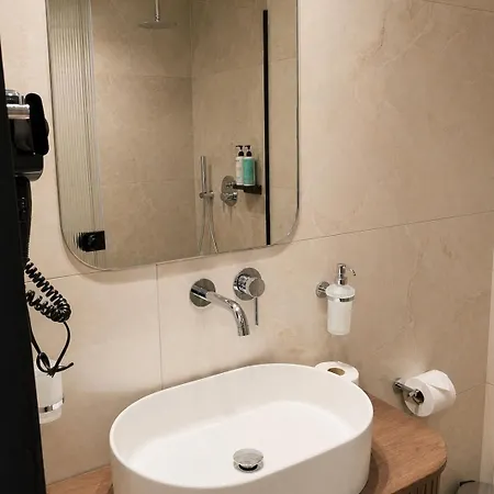 Morfeas Hotel 4*