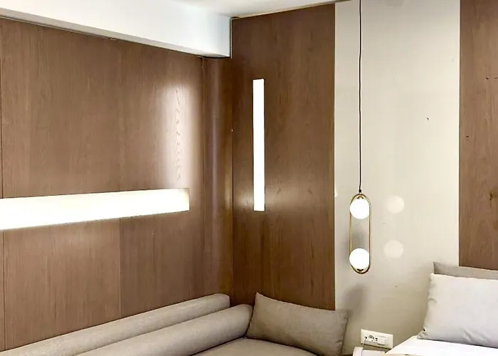 Morfeas Hotel Rhodes City