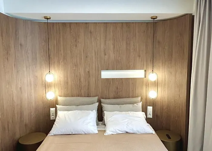 Hotel Morfeas Rhodes City