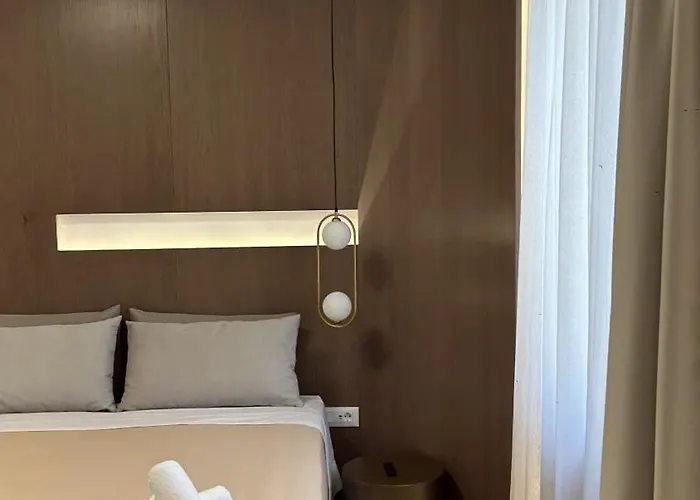 Morfeas 4* Rhodes City