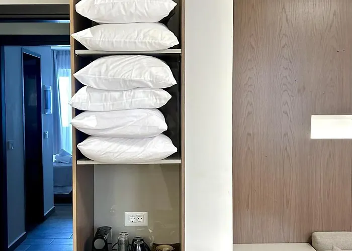 Hotel Morfeas Rhodes City