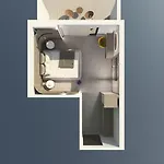 Hotel Morfeas Rhodes City