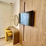 Morfeas Hotel