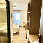 Hotel Morfeas 4*