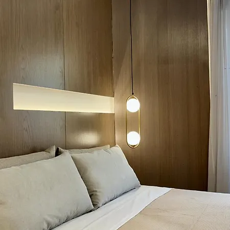 Hotel Morfeas
