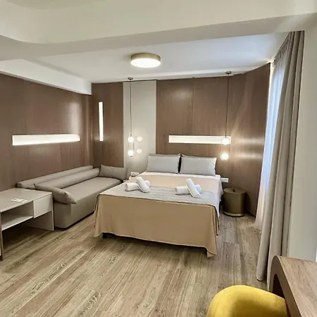 Morfeas 4* Rhodes City