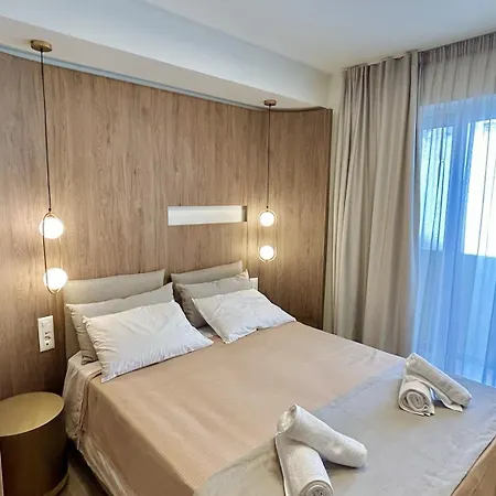 Morfeas Hotel