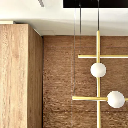 فندق Morfeas Rhodes City